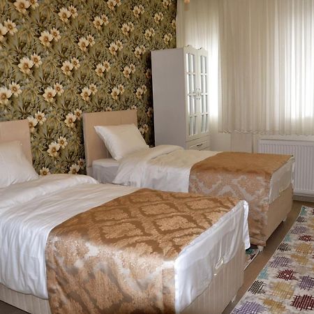 איסטמבול Sar Apartment Suites מראה חיצוני תמונה
