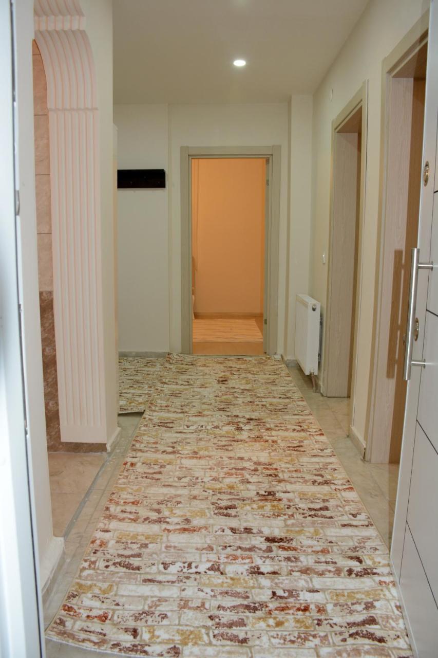 איסטמבול Sar Apartment Suites מראה חיצוני תמונה