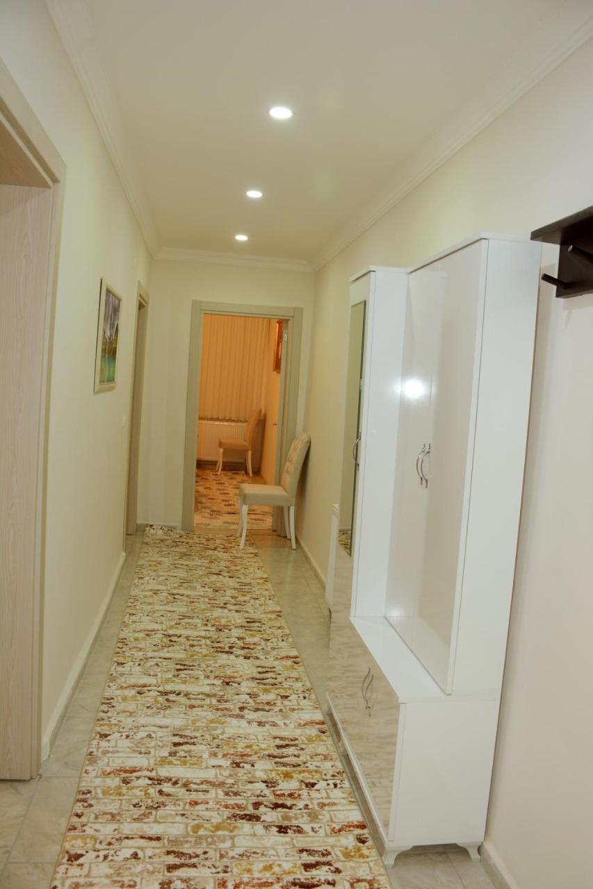 איסטמבול Sar Apartment Suites מראה חיצוני תמונה