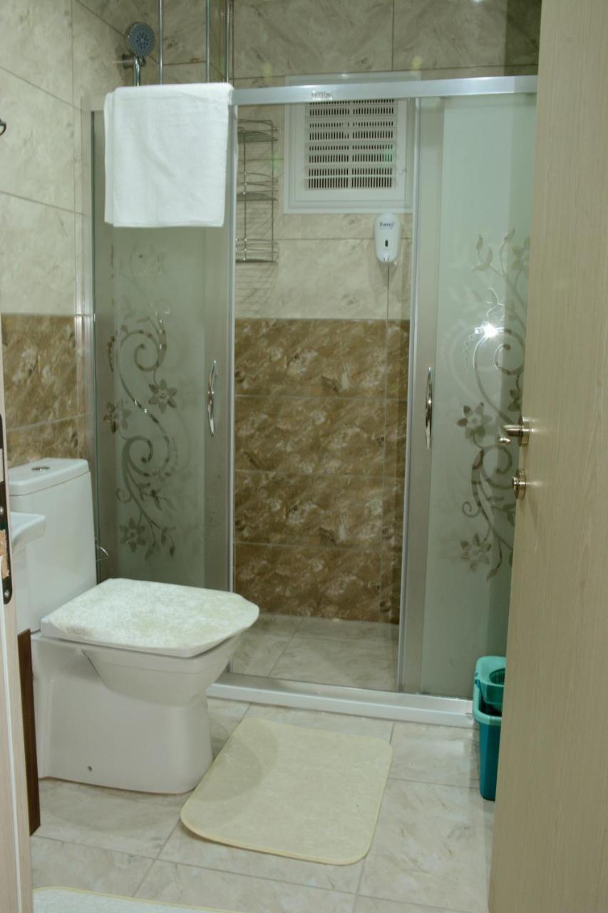 איסטמבול Sar Apartment Suites מראה חיצוני תמונה