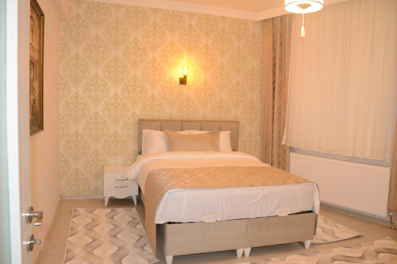 איסטמבול Sar Apartment Suites מראה חיצוני תמונה