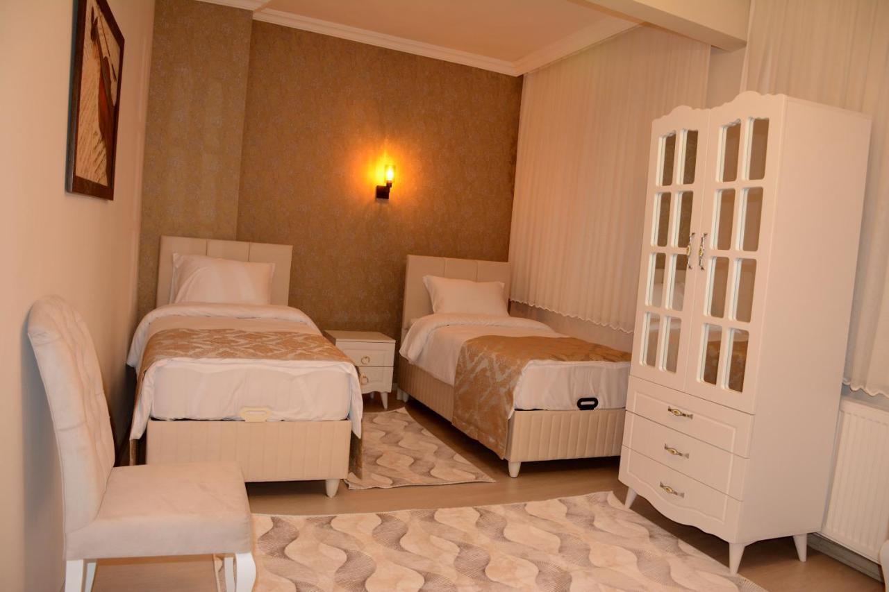 איסטמבול Sar Apartment Suites מראה חיצוני תמונה