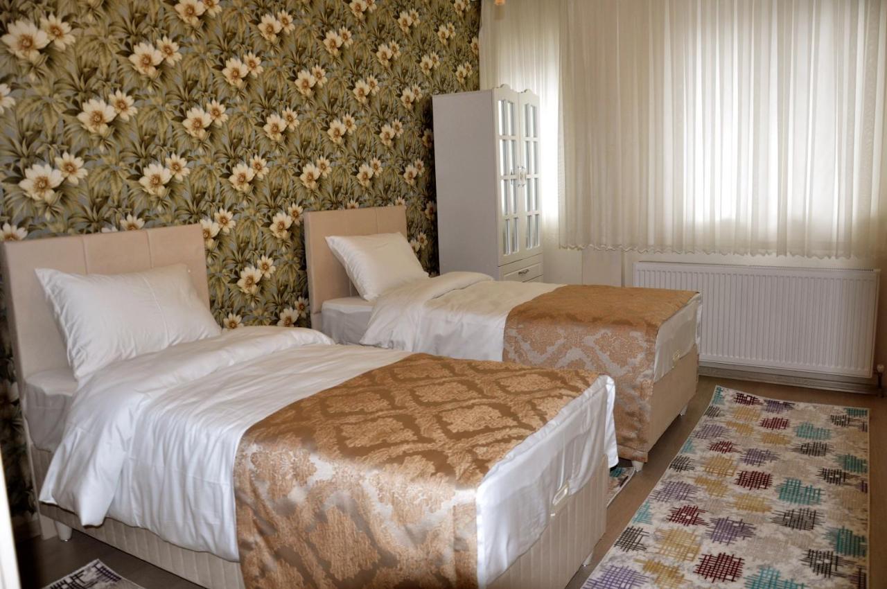 איסטמבול Sar Apartment Suites מראה חיצוני תמונה
