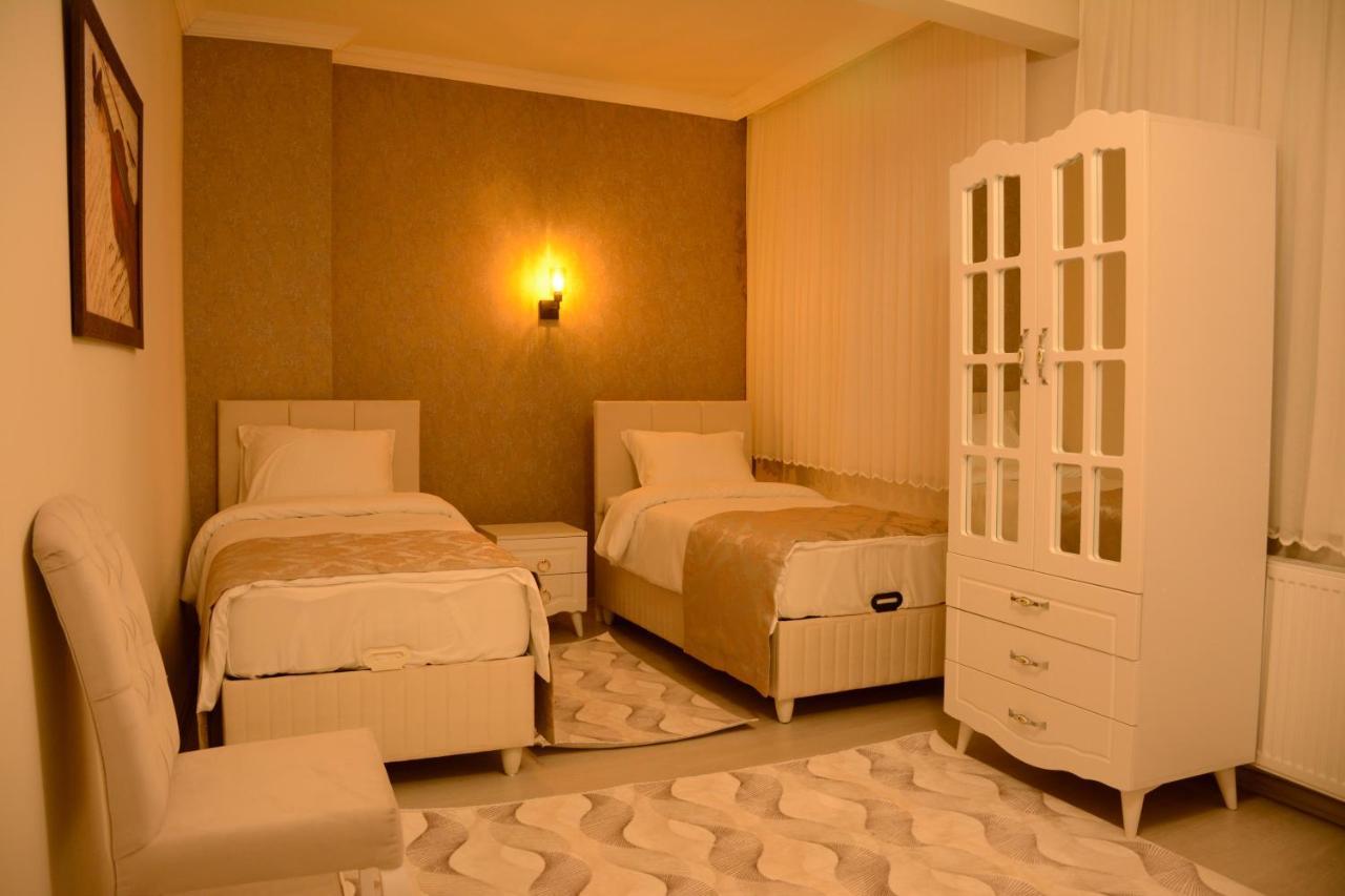 איסטמבול Sar Apartment Suites מראה חיצוני תמונה