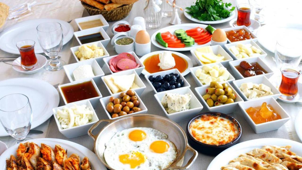 איסטמבול Sar Apartment Suites מראה חיצוני תמונה